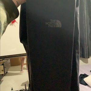 North face leggings